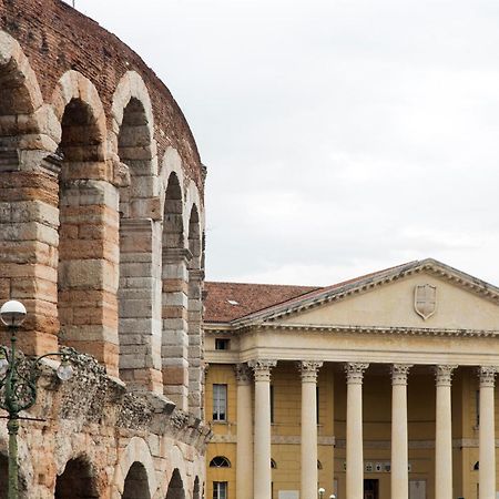 Verona Apt.65 Buitenkant foto