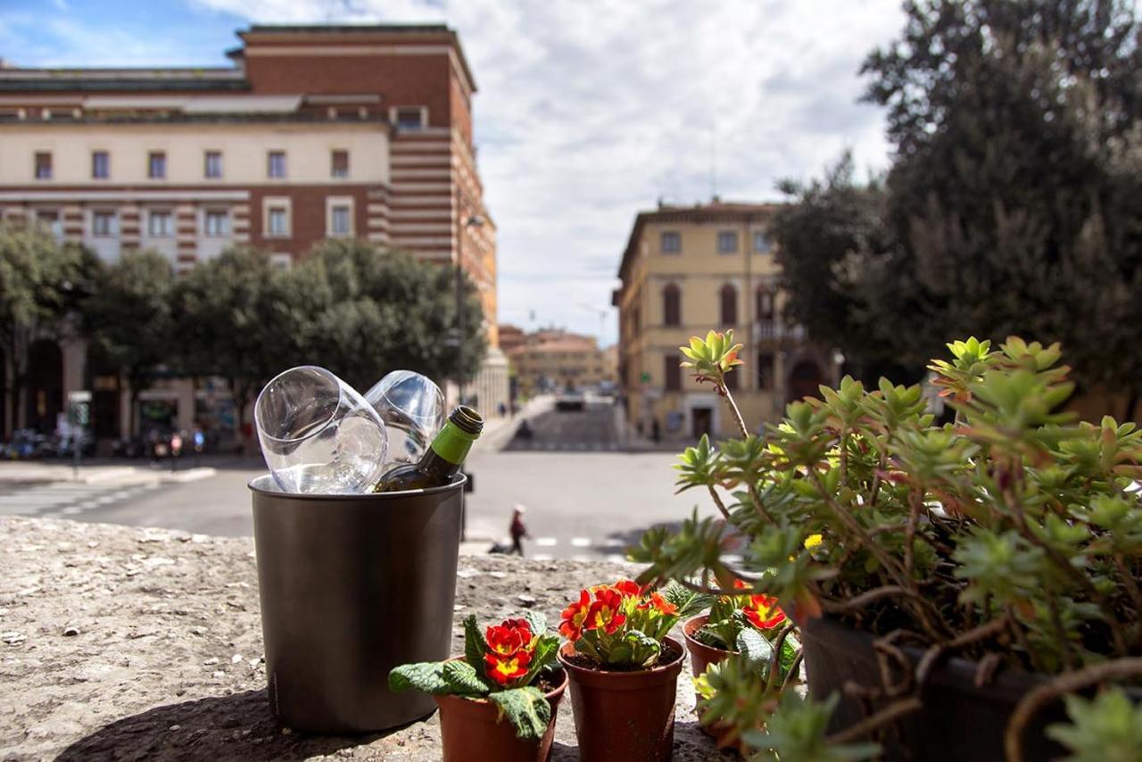 Verona Apt.65 Buitenkant foto