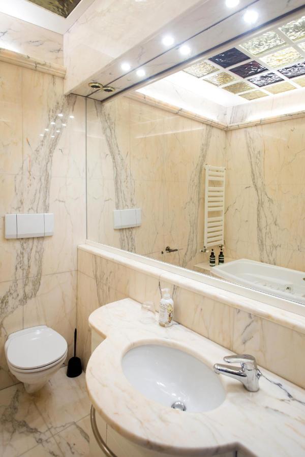 Verona Apt.65 Buitenkant foto