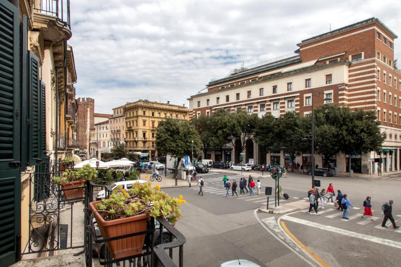Verona Apt.65 Buitenkant foto