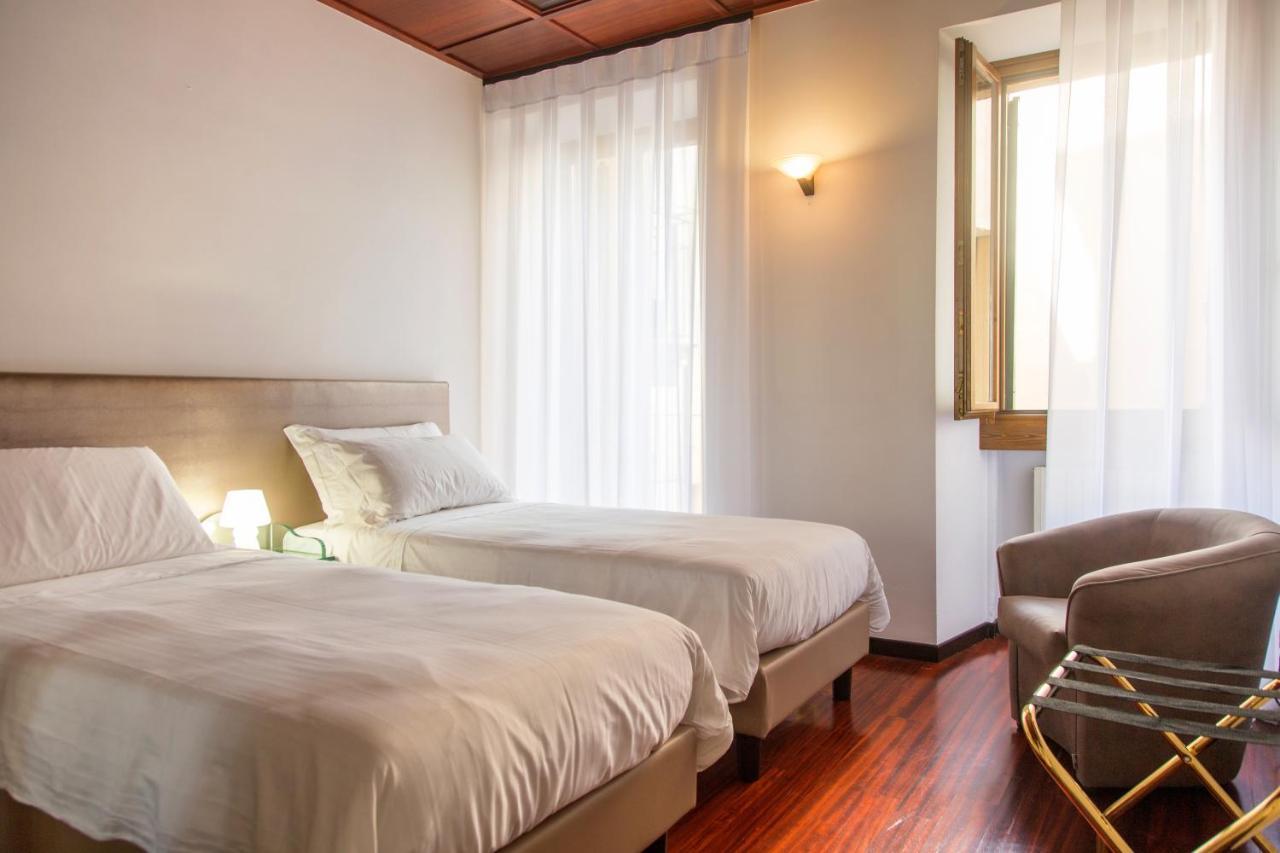 Verona Apt.65 Buitenkant foto